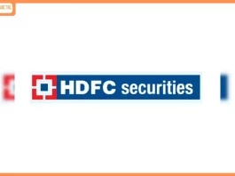 HDFC Securities Announces Strategic Organizational Restructuring to Drive Next Phase of Growth