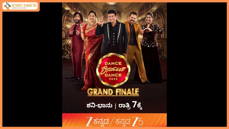 Dance Karnataka Dance Grand Finale to Air on Zee Kannada on April 11 and 12