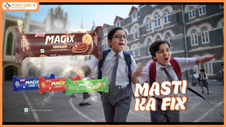Parle Magix Unveils ‘Masti Ka Fix’, Bringing Everyday Masti to Life