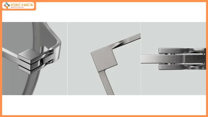 LINDBERG blok titanium wins prestigious 2026 iF Design Award and Red Dot Design Award