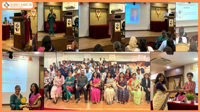 Vivekanand Education Society’s College of Pharmacy and ENTOD Pharmaceuticals Highlight Need to Bridge Research–Clinical Gap in Ophthalmology