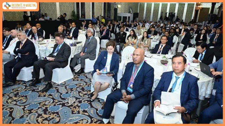 CGTMSE Hosts Global Dialogue on Credit Guarantees, Strengthening Credit Guarantee Framework