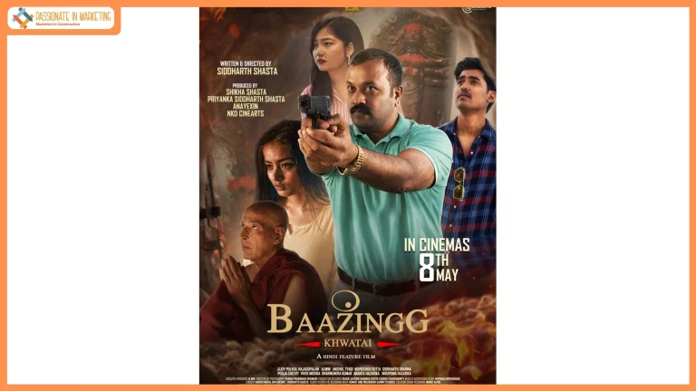 BAAZINGG KHWATAI Unveils a Haunting Descent into Folklore, Faith, and Fear