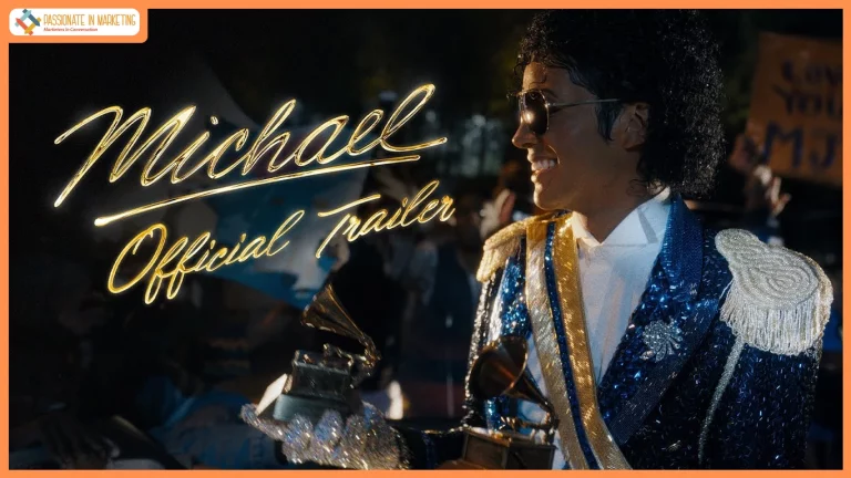 Michael Storms the Box Office: Jaafar Jackson’s Electrifying Performance Powers 2026’s Biggest Hollywood Opening in India