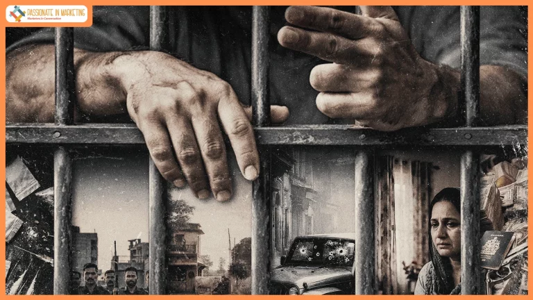 Hindi ZEE5 announces ‘Lawrence of Punjab’, premiering on 27th April 2026