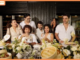 Yauatcha’s Feast of Senses Brings a Lighter, All-White Take to Summer Dining