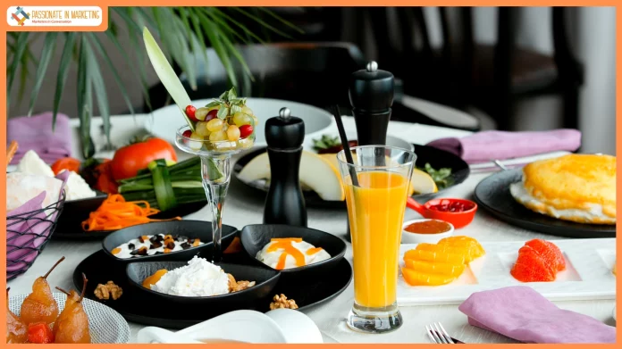 The Global Gourmet Brunch at Machan, Taj West End, Bengaluru