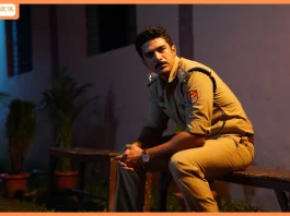 Saqib Saleem gets candid about stepping into SSP Samardeep, and his dynamic with Poojaa Gor in Amazon MX Player’s Kaptaan