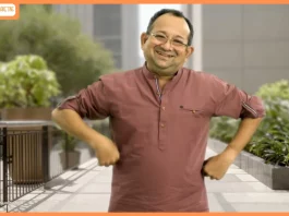 Chef Kunal Kapoor ignites a nationwide taste battle for Saffola Masala Oats Chef Kunal Kapoor ignites a nationwide taste battle for Saffola Masala Oats