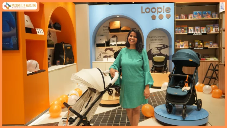 Loopie Marks One Year with ‘Loopie Whoopie’ Baby Rave Experience