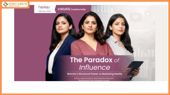 Breaking Purchase Patterns: A Women’s Brand Records 79% Male Buyers