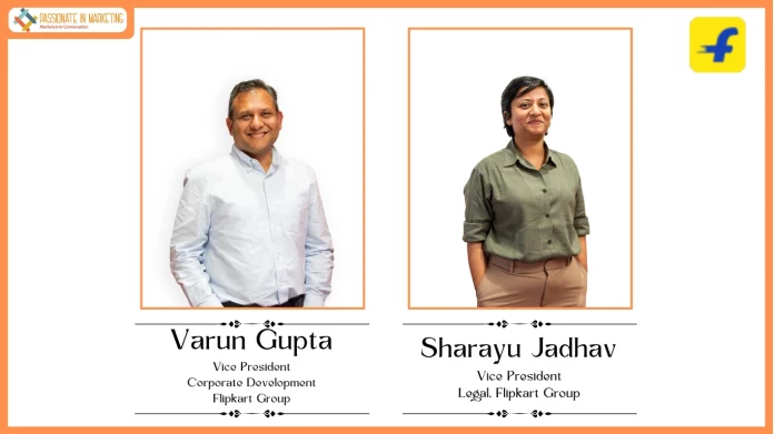 Flipkart Strengthens Strategic and Governance Capabilities for its Next Phase of Growth