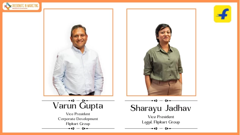 Flipkart Strengthens Strategic and Governance Capabilities for its Next Phase of Growth