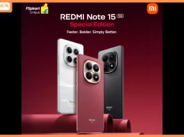 OML Turns Kitchen Chaos Into A Product Feature Showcase For Xiaomi India’s Redmi Note 15 Special Edition Launch In An Ad Film With Sanjeev Kapoor