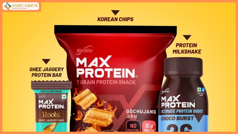 Zydus Wellness Expands RiteBite Max Protein Portfolio in Three New Formats Across Beverages and Snacking