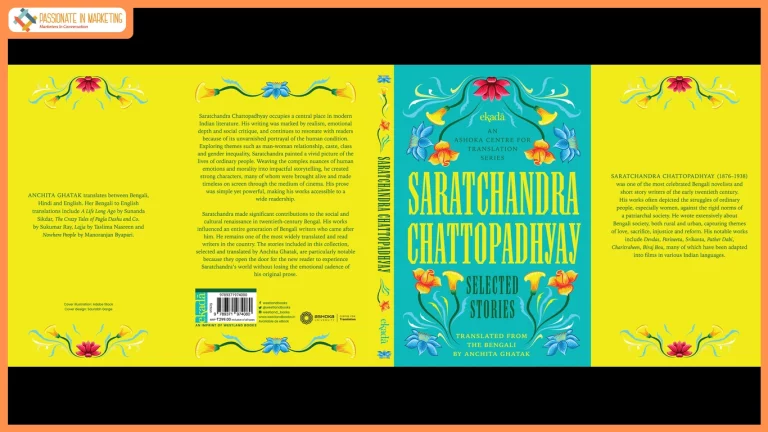 New Translation Series by Ashoka University and Westland Books to Bring Landmark Indian Fiction to Global Audiences