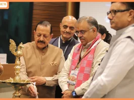 Nation First Policy Research and Change Foundation Holds Workshop for MPs, MLAs on Rural Transformation