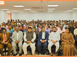 TCA and Avinash Group conduct PRERANA, State Level Inter-Collegiate Commerce Fest