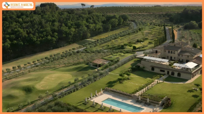 The Club House & Hotel Le Fontanelle unveil “Chianti Living”: a unified vision for the 2026 season.