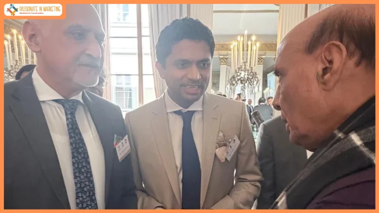 Hical Technologies Joins India–Germany Defence Industry Roundtable in Munich as India Deepens Global Co-Development Partnerships