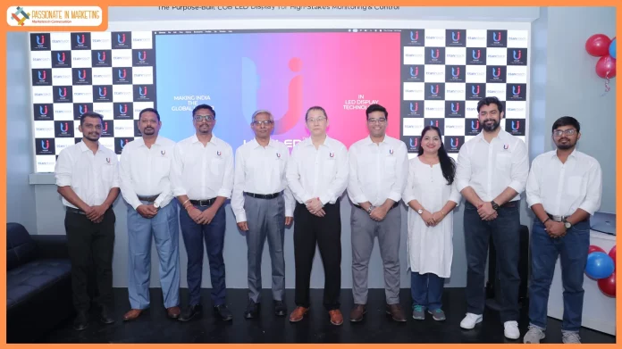 UltraLED Displays Unveils Mumbai Experience Centre, Marks Its Second Hub in India