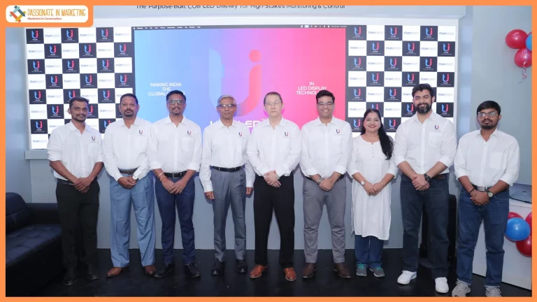 UltraLED Displays Unveils Mumbai Experience Centre, Marks Its Second Hub in India