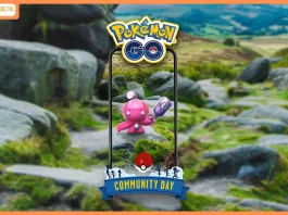 Catch Tinkatink on this Pokémon GO Community Day