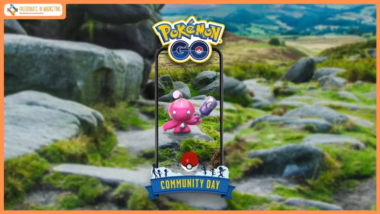 Catch Tinkatink on this Pokémon GO Community Day