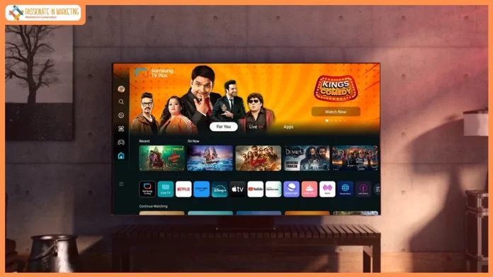 From Kapil Sharma to Khatra Khatra Khatra: Samsung TV Plus brings ‘Kings of Comedy’ to Free Streaminged