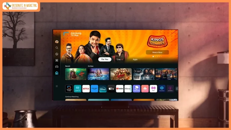 From Kapil Sharma to Khatra Khatra Khatra: Samsung TV Plus brings ‘Kings of Comedy’ to Free Streaminged
