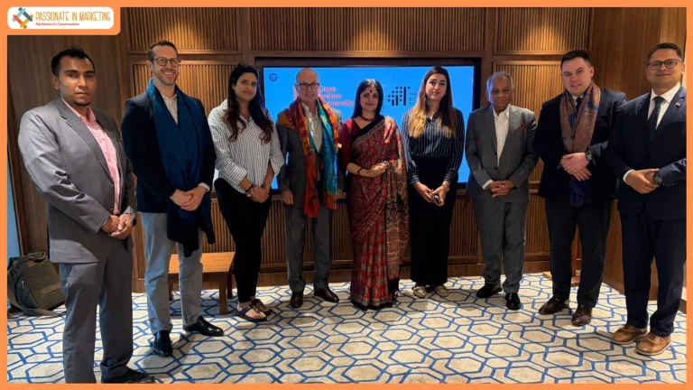 National Economic Forum and Cape Breton University Canada Sign MoU to Strengthen Talent Mobility and Knowledge Exchange