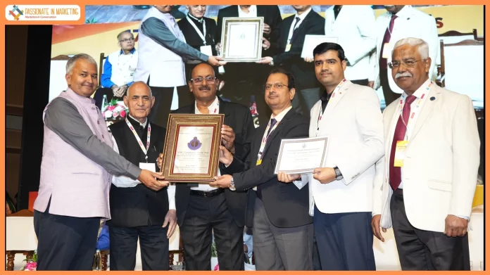 BC Jindal Group’s Jindal India Limited Wins Prestigious CIDC Vishwakarma Award 2026 for Ranihati Plant in West Bengal