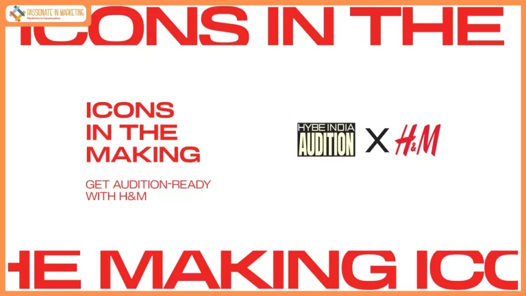 H&M Launches ‘ICONS IN THE MAKING’ Campaign with HYBE INDIA; Deepens Its Connection With Music
