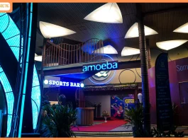 Amoeba Reclaims Church Street with a Next-Generation Sports Bar, Marking 25 Years of Social Entertainment Leadership