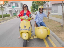 Lights, Camera, Singapore! Farah Khan Reveals a Different Side of the City With Klook