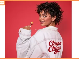Perfetti Van Melle Partners with Black White Orange to Lead Chupa Chups Licensing in India