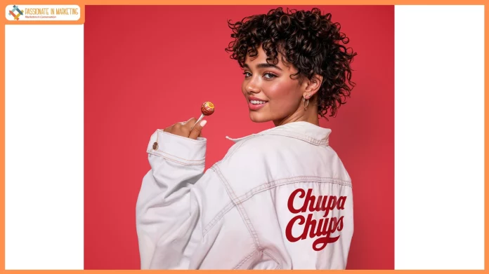 Perfetti Van Melle Partners with Black White Orange to Lead Chupa Chups Licensing in India
