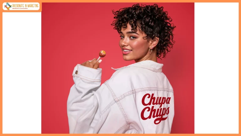 Perfetti Van Melle Partners with Black White Orange to Lead Chupa Chups Licensing in India