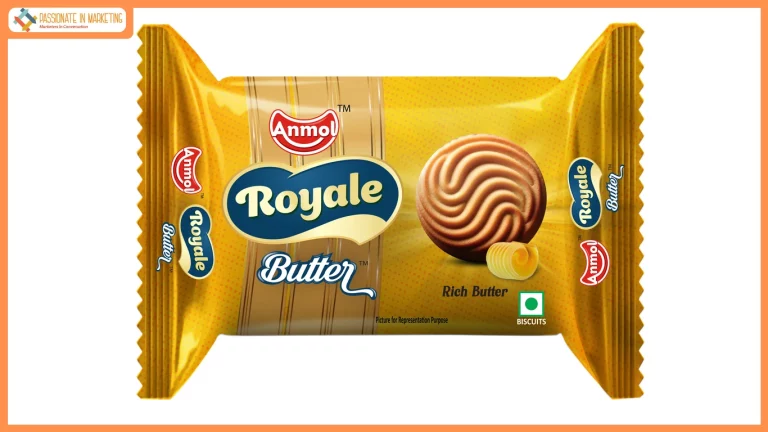 Anmol Industries expands premium biscuit range with Royal Butter and Royal Nutty