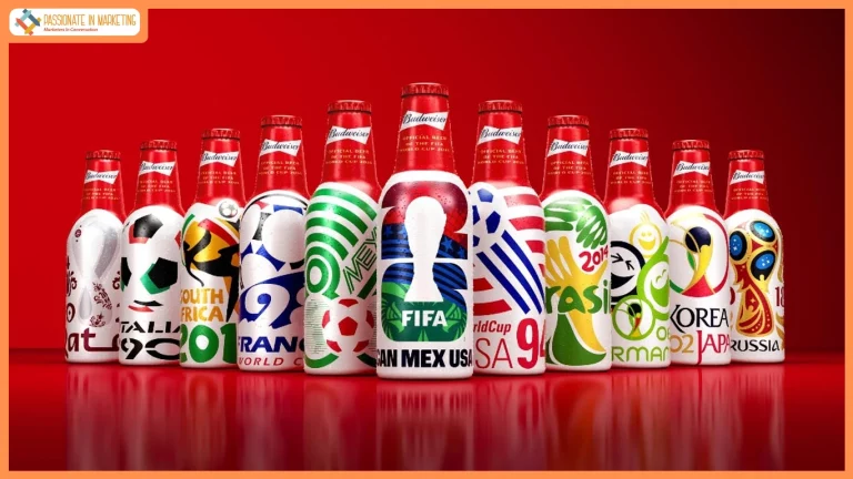 Budweiser Honors 40 Years of FIFA World Cup™ Legacy with Limited-Edition Collectible Pack and Nostalgia-Themed Platform