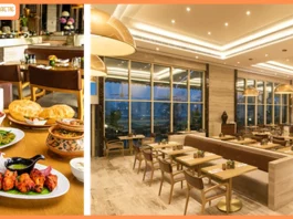 Baisakhi Menus Across Taj Hotels, Delhi-NCR