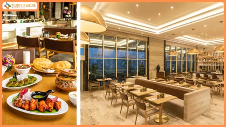 Baisakhi Menus Across Taj Hotels, Delhi-NCR