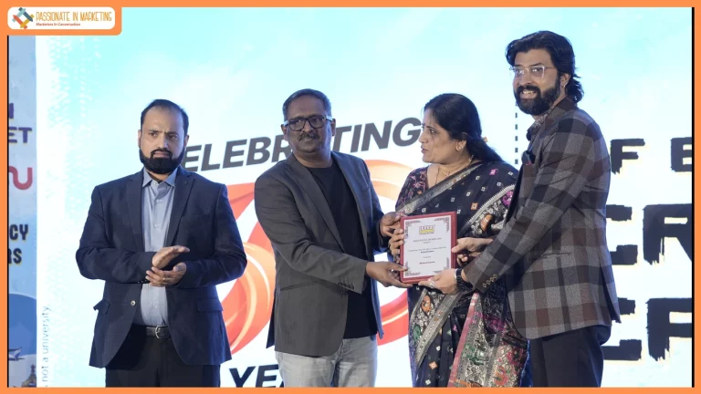 Arena Animation hosts an Alumni Meet in Bengaluru celebrating 3 decades of industry impact in the AVGC-XR and creative sectors