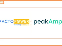 PeakAmp and Pacto Power Partner to Advance Responsible Battery Waste Management
