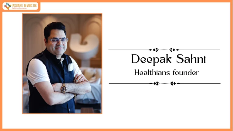 Healthians founder Deepak Sahni announces hiring for his new venture, Un:Bloc