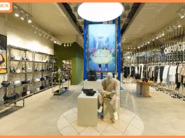 Off-White Marks Its India Debut With Inaugural Flagship Store in Bengaluru