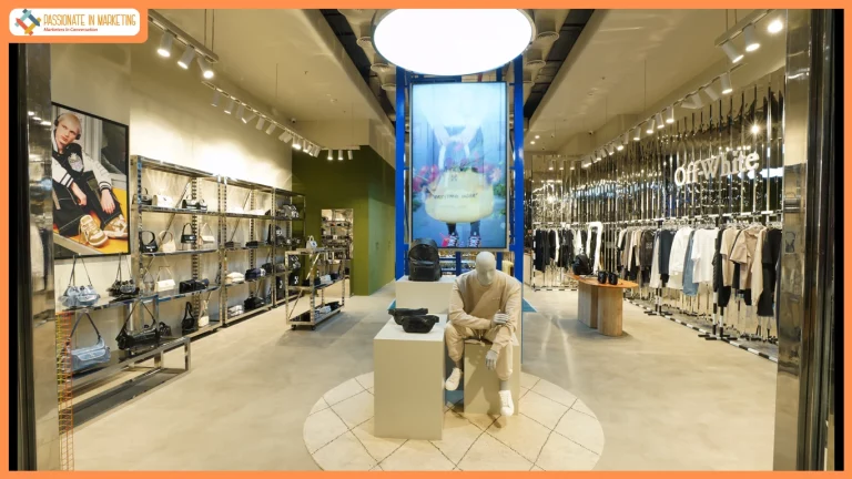 Off-White Marks Its India Debut With Inaugural Flagship Store in Bengaluru