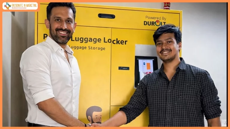 Airattix Partners with Fonzel to Launch Smart Digital Lockers in Ayodhya, Enhancing Pilgrim Convenience
