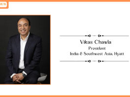 Hyatt Advances Next Phase of Growth in India and Southwest Asia with New Senior Leadership Appointment