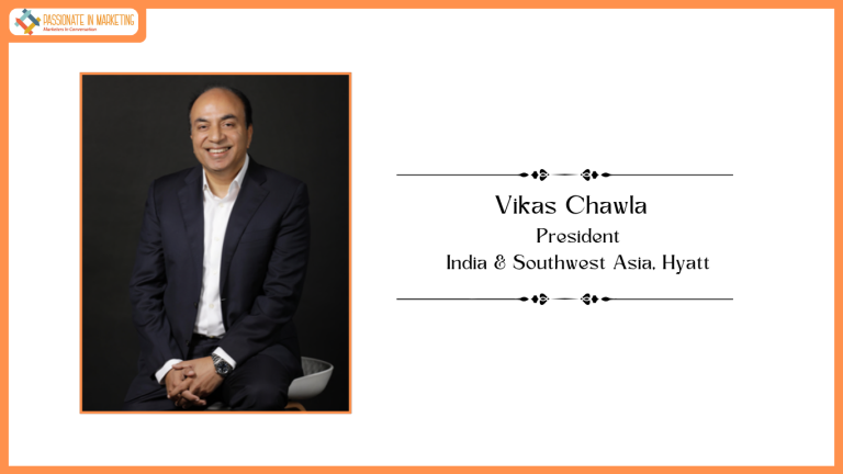 Hyatt Advances Next Phase of Growth in India and Southwest Asia with New Senior Leadership Appointment